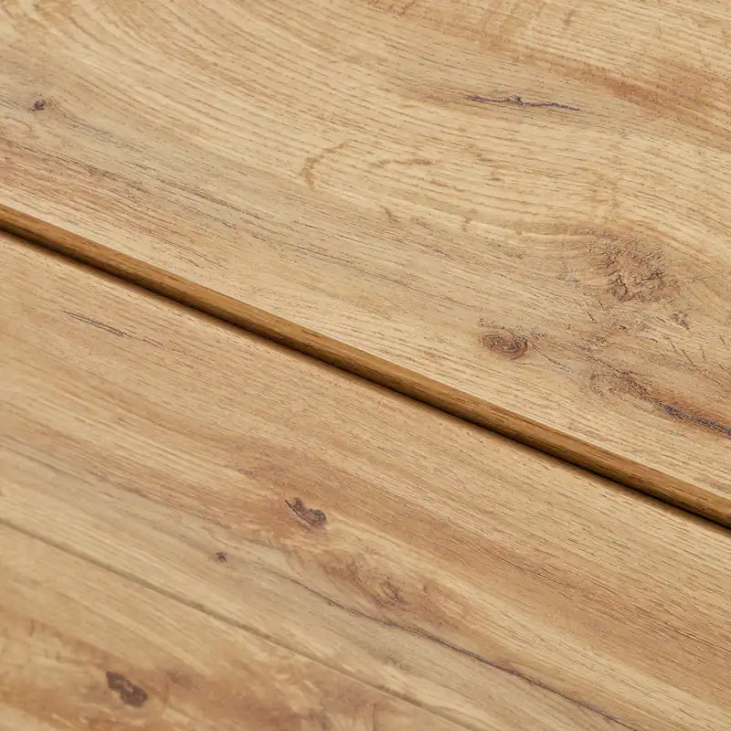 Meuble TV de 193 cm avec portes abattantes et rangement pour téléviseurs jusqu'à 203 cm