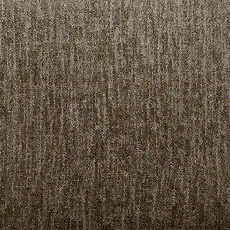Chaise de salle à manger en tissu, lot de 2