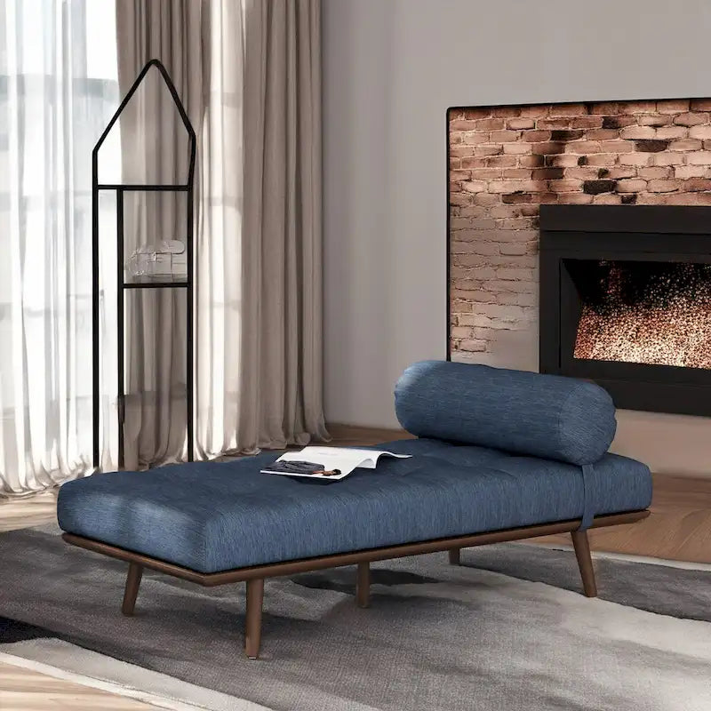 Chaise longue moderne