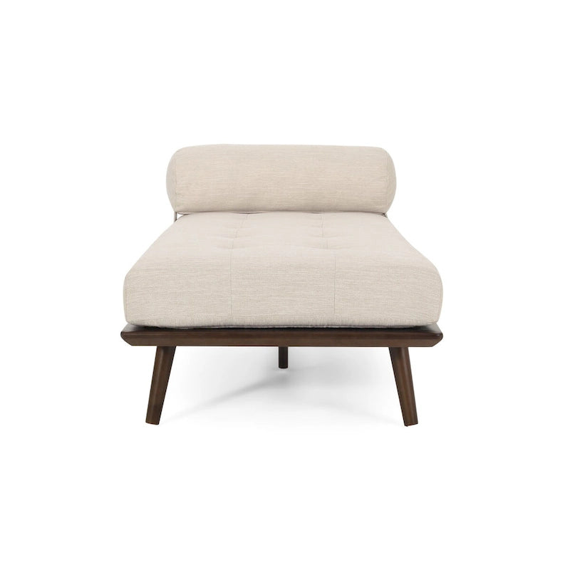 Chaise longue moderne