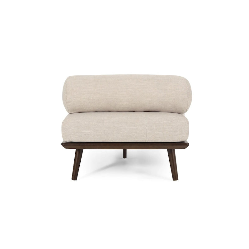 Chaise longue moderne