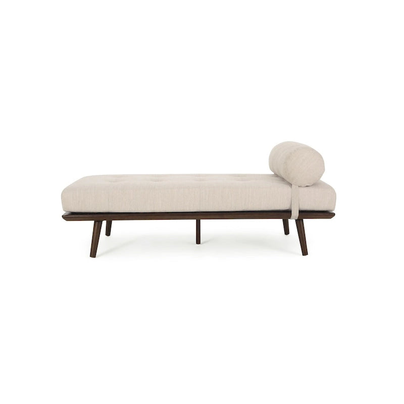 Chaise longue moderne
