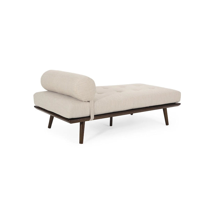 Chaise longue moderne