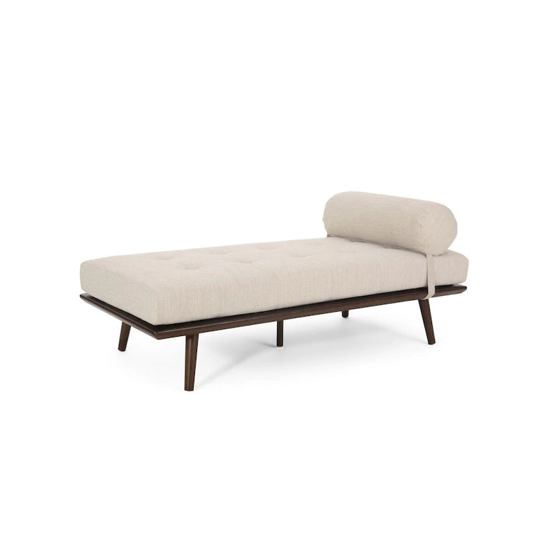 Chaise longue moderne