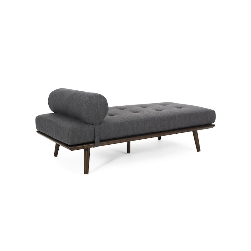 Chaise longue moderne