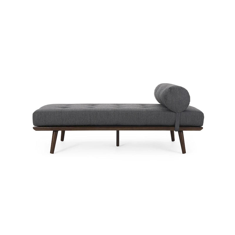 Chaise longue moderne