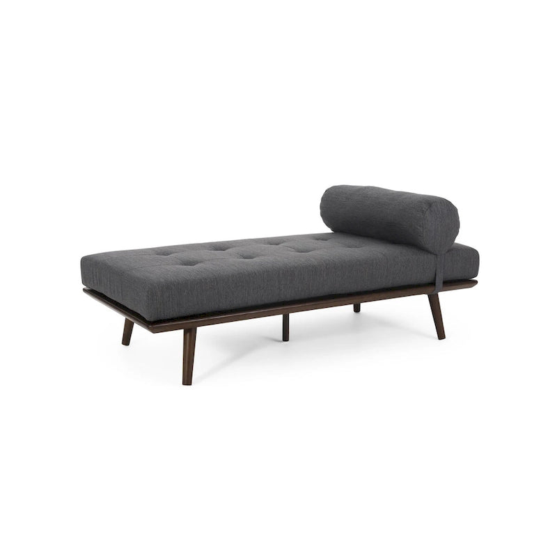 Chaise longue moderne