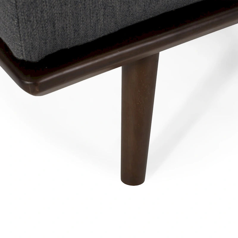 Chaise longue moderne