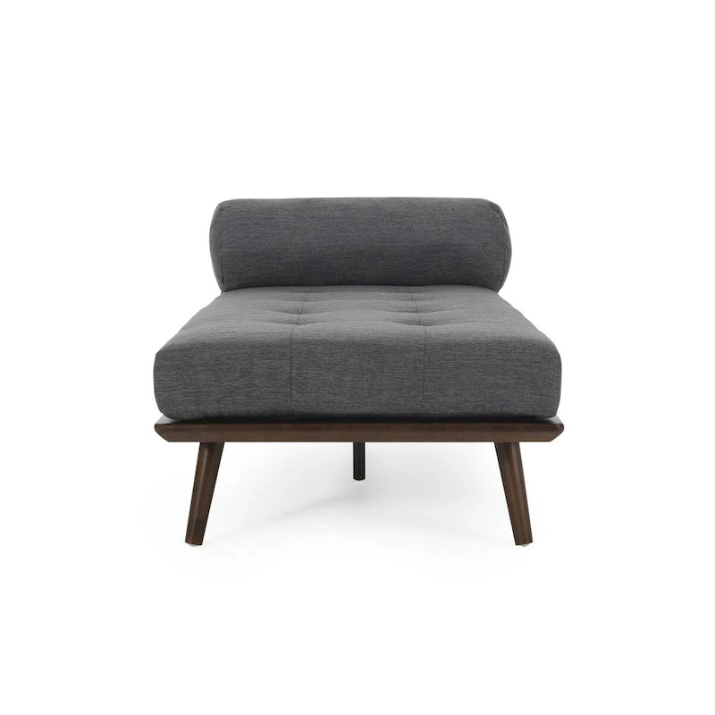 Chaise longue moderne