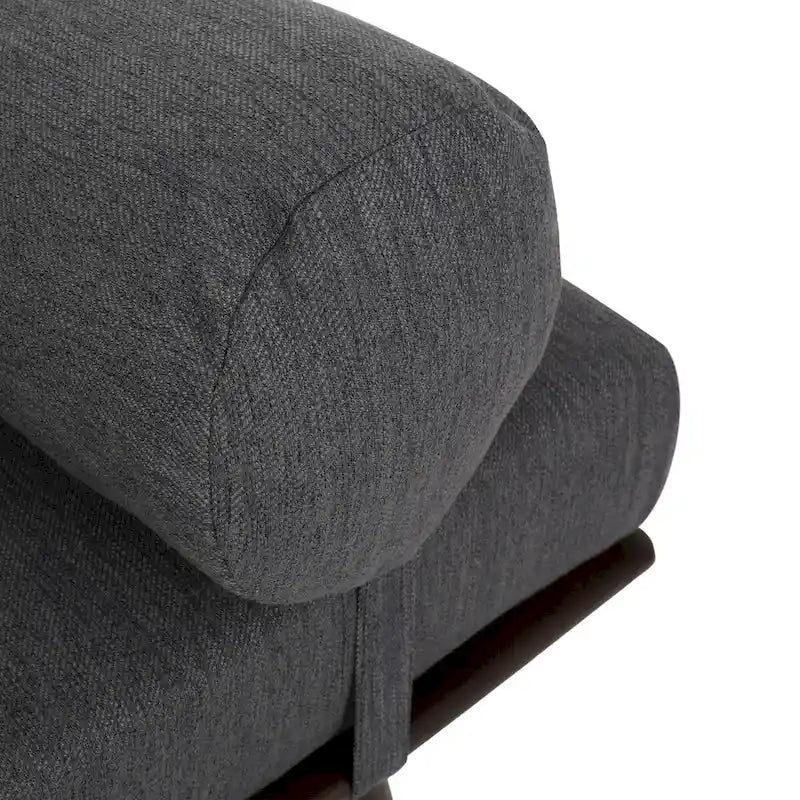 Chaise longue moderne