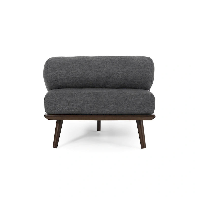Chaise longue moderne