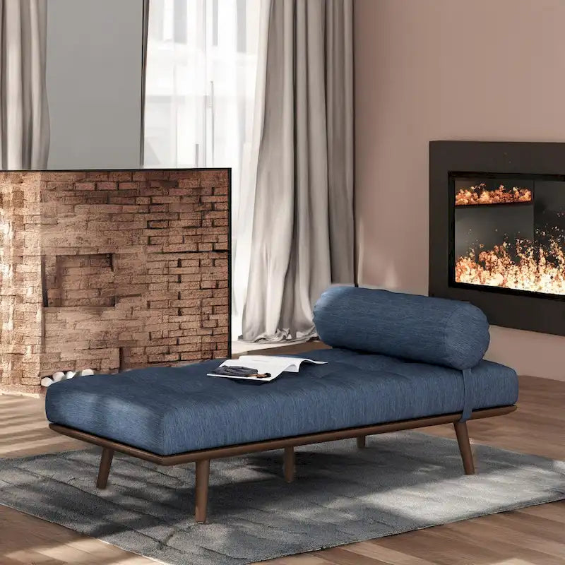 Chaise longue moderne