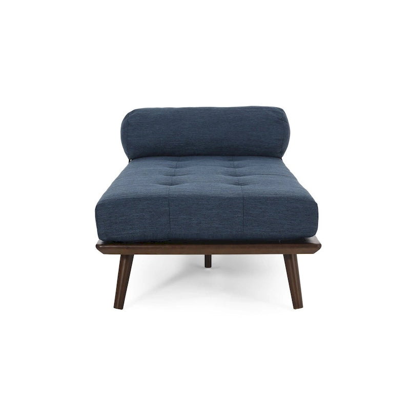 Chaise longue moderne