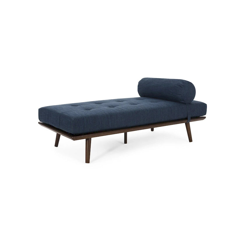 Chaise longue moderne
