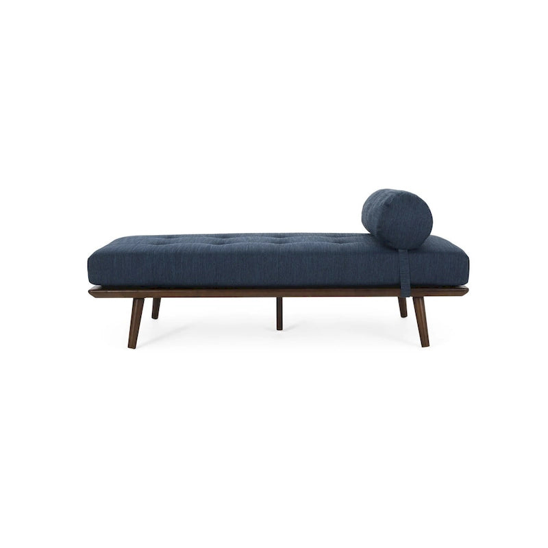 Chaise longue moderne