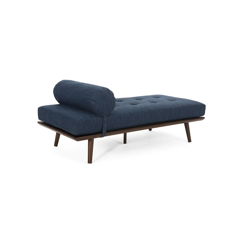 Chaise longue moderne