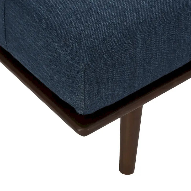 Chaise longue moderne