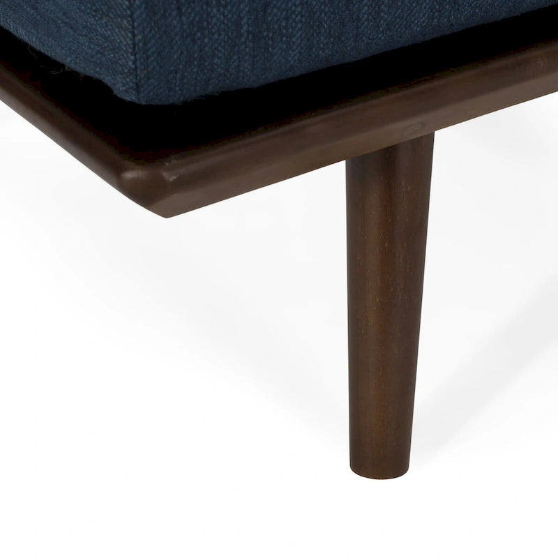 Chaise longue moderne