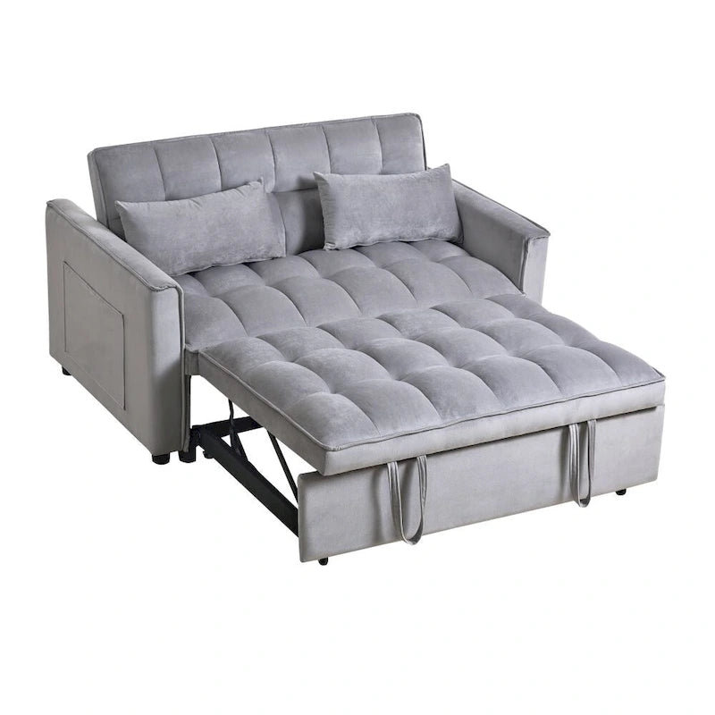 Canapé-lit convertible, canapé-lit escamotable moderne
